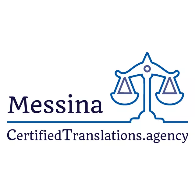 TRADUZIONI GIURATE A MESSINA